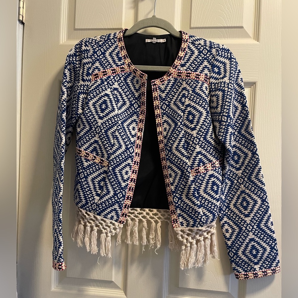 Tularosa Blazer